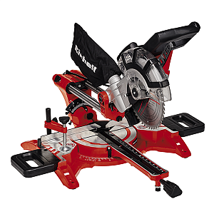 Пила торцовочная TC-SM 2131/1 Dual Einhell Пила торцовочная TC-SM 2131/1 Dual Einhell