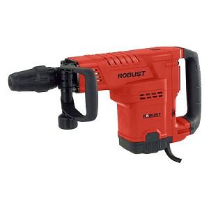 Отбойный молоток Robust RB5501 SDS-max Отбойный молоток Robust RB5501 SDS-max