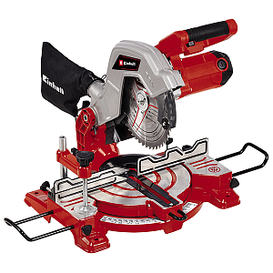 Пила торцовочная ТС-MS 216 Einhell Пила торцовочная ТС-MS 216 Einhell
