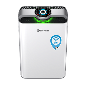 Воздухоочиститель электрический THERMEX Vivern 500 Wi-Fi