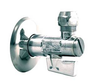Itap 385 1/2&quot; Перекрывающий вентиль с фильтром ITAP