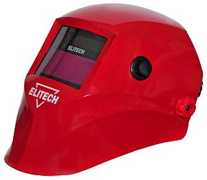 Маска сварочная ELITECH 777 (E0912.002.00) Маска сварочная ELITECH 777 (E0912.002.00)
