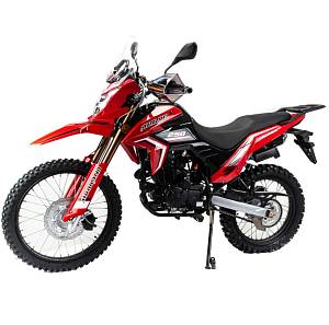 Мотоцикл Motoland 250 ENDURO GL250 (172FMM-5/PR250) Мотоцикл Motoland 250 ENDURO GL250 (172FMM-5/PR250)