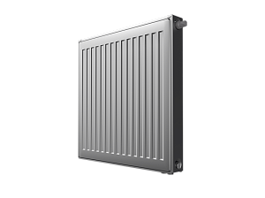 Радиатор панельный Royal Thermo VENTIL COMPACT VC33-600-600 Silver Satin