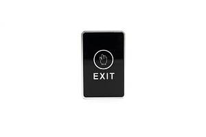Кнопка выхода SPRUT Exit Button-87P-NT Кнопка выхода SPRUT Exit Button-87P-NT