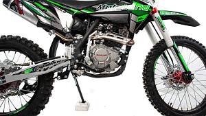 Мотоцикл Кросс Motoland XT 250 HS (172FMM) Мотоцикл Кросс Motoland XT 250 HS (172FMM)