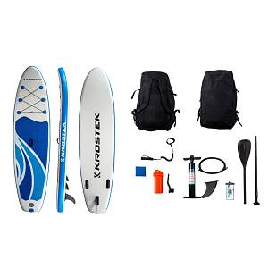 Sup-board двухслойный #1 Blue (10.6FT) Sup-board двухслойный #1 Blue (10.6FT)