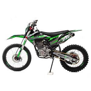 Мотоцикл Кросс Motoland XT300 HS (175FMM) (BB-300cc) Мотоцикл Кросс Motoland XT300 HS (175FMM) (BB-300cc)
