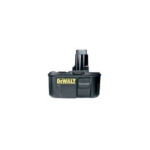 Аккумулятор для DeWalt DWCB-14 14.4V 1.5Ah (Ni-Cd) PN: DC9091, DE9038, DE9091, DE9092.
