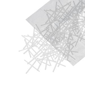 Крестики, 1.0 мм, для кладки плитки, 200 шт Matrix Крестики, 1.0 мм, для кладки плитки, 200 шт Matrix