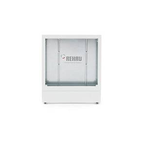 Шкаф коллекторный встраиваемый, Rehau, UP 75/550