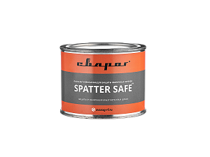 Паста антипригарная для защиты сварочных горелок «Spatter Safe», 300 гр. ТМ «Сварог»