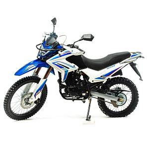 Мотоцикл Motoland 250 ENDURO XR250 (172FMM-5/PR250) Мотоцикл Motoland 250 ENDURO XR250 (172FMM-5/PR250)