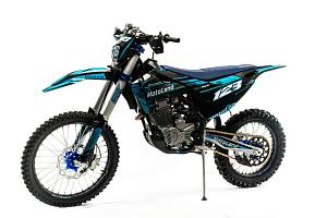 Мотоцикл Кросс Motoland XT 250 ST 21/18 (172FMM-4V) Мотоцикл Кросс Motoland XT 250 ST 21/18 (172FMM-4V)