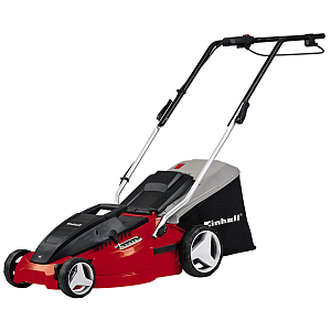 Газонокосилка электрическая GC-EM 1742 Einhell