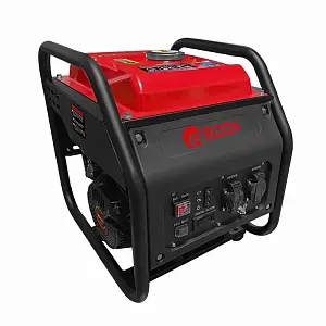 Бензиновый инверторный генератор
Edon PT-3800C