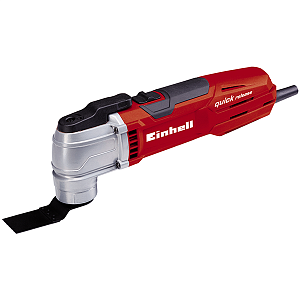 Многофункциональный инструмент TE-MG 300 EQ Einhell