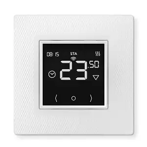Терморегулятор для теплого пола Теплолюкс EcoSmart 25 с WiFi