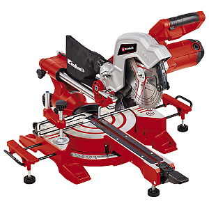 Пила торцовочная ТС-SM 216 Einhell Пила торцовочная ТС-SM 216 Einhell