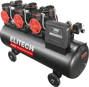 Компрессор ELITECH HD ACF 900-160S Компрессор ELITECH HD ACF 900-160S