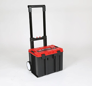 Кейс для инструмента E-Case L Einhell