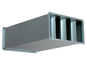 Шумоглушитель Shuft SRSr 500*300/1000 Шумоглушитель Shuft SRSr 500*300/1000