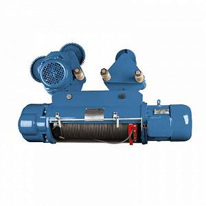Таль электрическая канатная GEARSEN CD 2,0т, 18м (380В) Advanta-m Таль электрическая канатная GEARSEN CD 2,0т, 18м (380В) Advanta-m