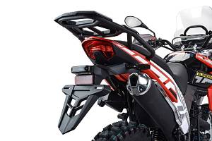 Мотоцикл Motoland 300 ENDURO GL300 Мотоцикл Motoland 300 ENDURO GL300