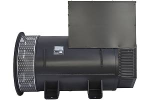 Mecc Alte ECO43-2L SAE 00/21 (1040 кВт) ТСС