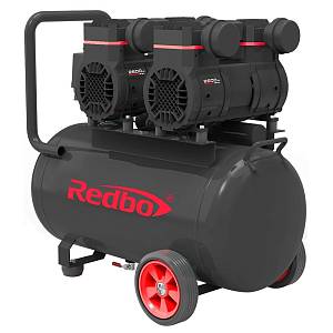 Компрессор безмасл.
Redbo ACN-50/2600X2 Компрессор безмасл.
Redbo ACN-50/2600X2