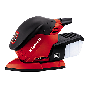 Дельташлифмашина TE-OS 1320 Einhell