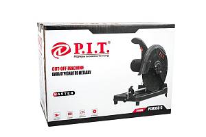 Пила отрезная по металлу P.I.T. PCM355-C