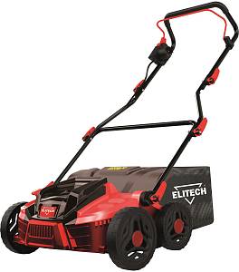 Скарификатор электрический ELITECH СЭ 1536Т (E1603.011.00) Скарификатор электрический ELITECH СЭ 1536Т (E1603.011.00)