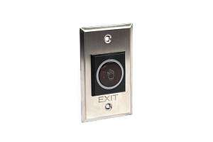 Кнопка выхода SPRUT Exit Button-86M-NT Кнопка выхода SPRUT Exit Button-86M-NT
