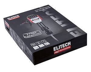 Молоток отбойный ELITECH HD DH 2065E HEX28 (E2205.026.01) Молоток отбойный ELITECH HD DH 2065E HEX28 (E2205.026.01)