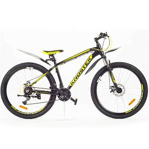 Велосипед 27.5&quot; KROSTEK ULTIMATE 720 (рама 17'') (500089)