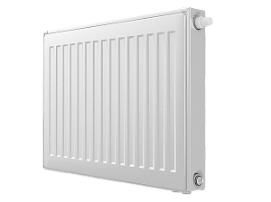 Радиатор панельный Royal Thermo VENTIL COMPACT VC11-300-1800 RAL9016