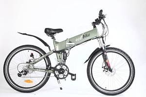 Электровелосипед ECOBIKE Hummer Комфорт