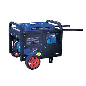 Бензиновый генератор
Redbo GPT-13000K