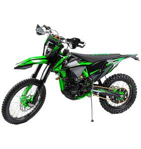 Мотоцикл Кросс PWR FM450 NC (194MQ) Мотоцикл Кросс PWR FM450 NC (194MQ)