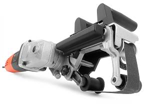 Четырехроликовая ленточная шлифмашина MESSER M3334 (10-41-334) Четырехроликовая ленточная шлифмашина MESSER M3334 (10-41-334)