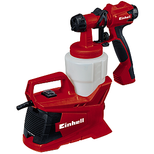Краскопульт TC-SY 600 S Einhell Краскопульт TC-SY 600 S Einhell