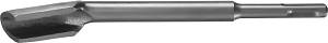 СИБИН 22 x 200 мм, SDS-Plus, зубило-штробер (29245-22)