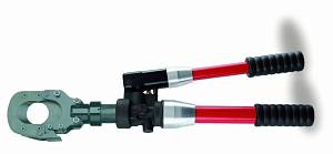 Гидравлический кабелерез для алюминиевого и медного кабеля диаметром до 50мм CIMCO 10 5508