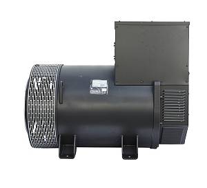 Mecc Alte ECO40-2L SAE 1/14 (544 кВт) ТСС