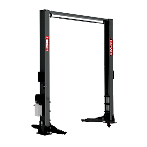 BRIGHT BETA 40UE-D, Подъемник двухстоечный электрогидравлический 4т RAL7016 BRIGHT BETA 40UE-D, Подъемник двухстоечный электрогидравлический 4т RAL7016