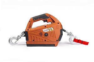 Лебедка электрическая переносная TOR SQ-01 450 кг 4,6 м 220 В Tor industries