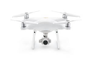 Квадрокоптер DJI Phantom 4 Pro V2.0