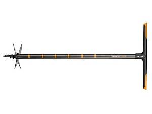 Бур садовый малый FISKARS (рабочий диаметр 100 мм) (1000636) Бур садовый малый FISKARS (рабочий диаметр 100 мм) (1000636)