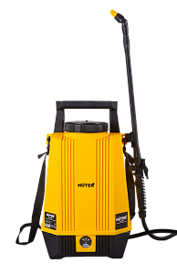 Опрыскиватель аккумуляторный SP-8AC Huter Опрыскиватель аккумуляторный SP-8AC Huter